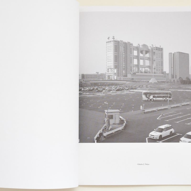 THIRTYFOUR PARKING LOTS | 誠光社 通信販売
