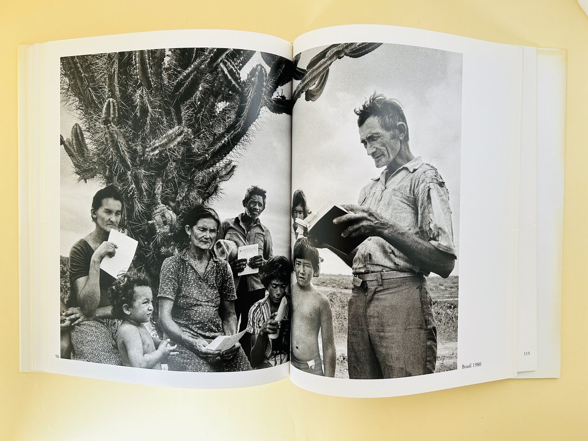 SEBASTIAO SALGADO OTHER AMERICAS | 誠光社 通信販売