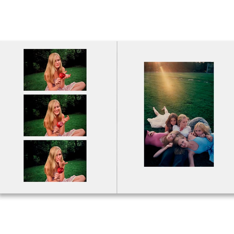 THE VIRGIN SUICIDES | 誠光社 通信販売