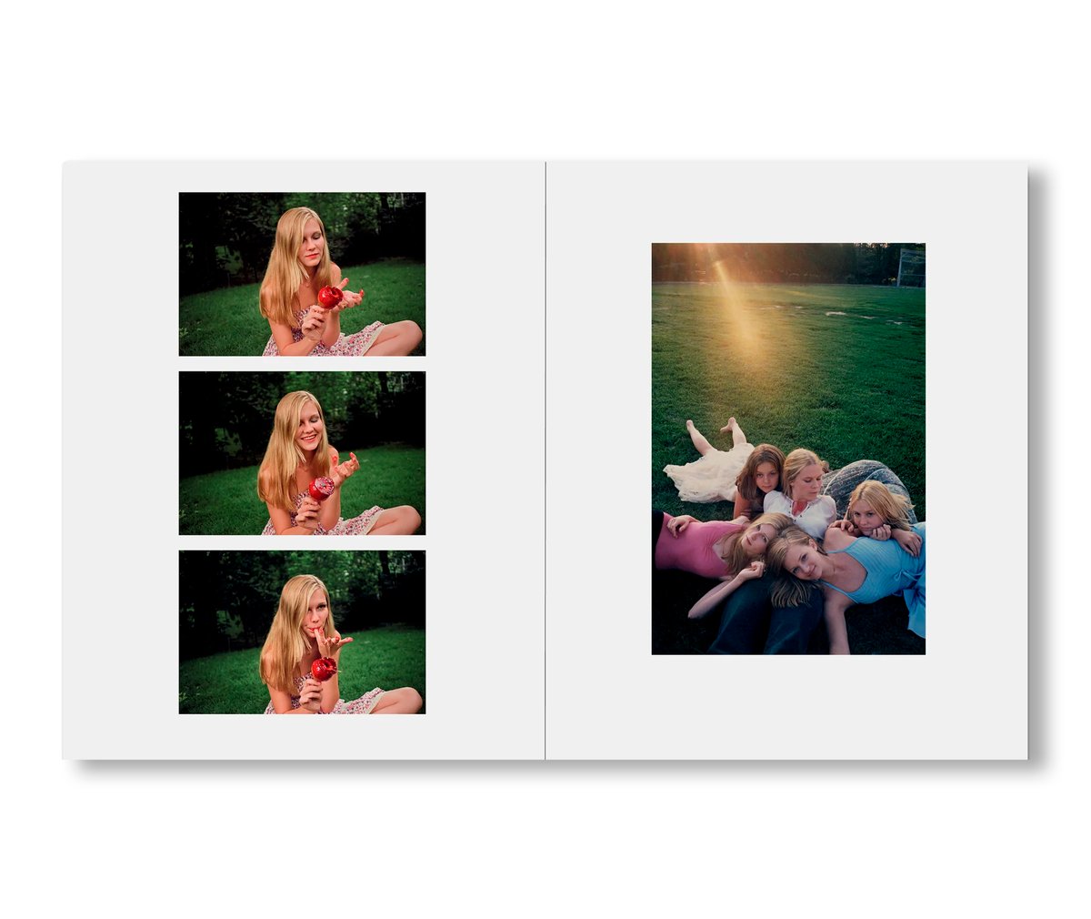 THE VIRGIN SUICIDES | 誠光社 通信販売