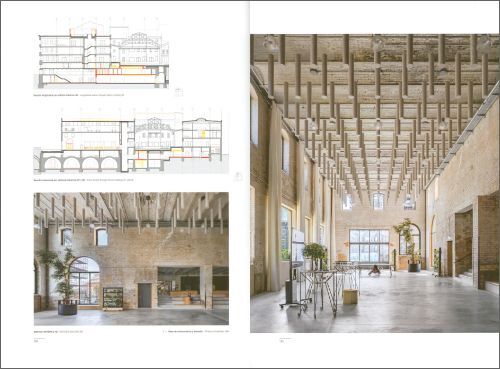 El Croquis 222: David Chipperfield (2015–2023)