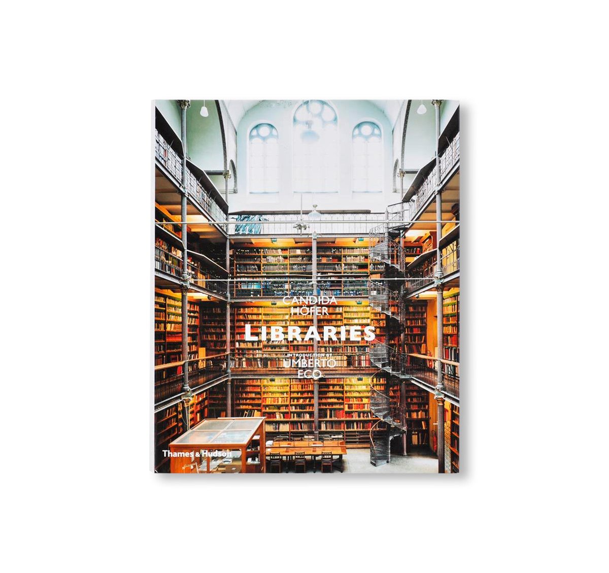 LIBRARIES | 誠光社 通信販売
