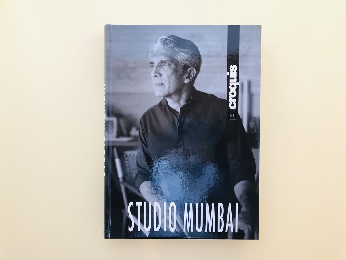 El Croquis Studio Mumbai Hb (157+200) | 誠光社 通信販売 El Croquis Studio Mumbai Hb (157+200) | 誠光社 通信販売