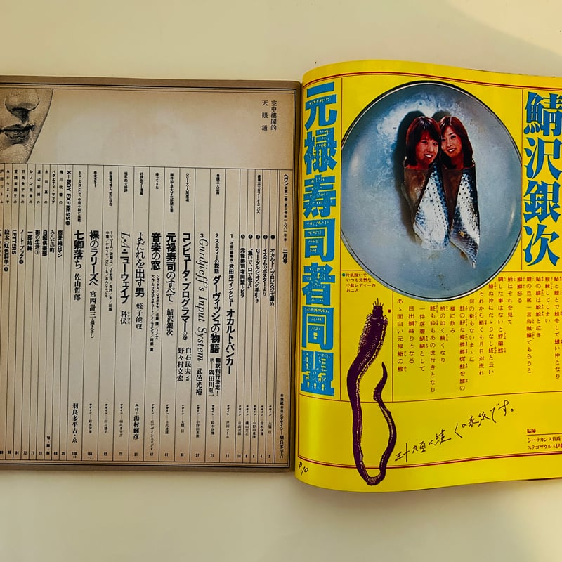 HEAVEN Vol.2 No.3 | 誠光社 通信販売