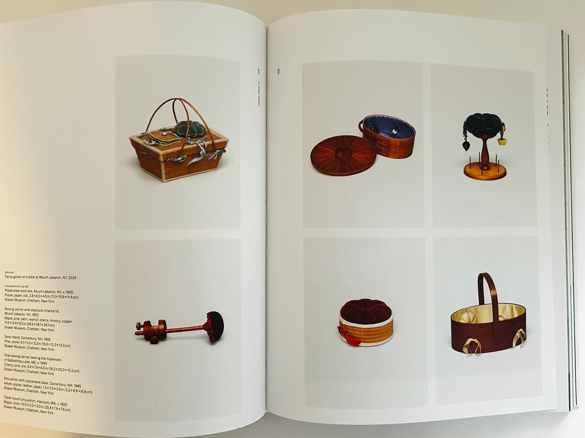 shaker 本 THE SHAKERS A WORLD IN THE MAKING | 誠光社 通信販売