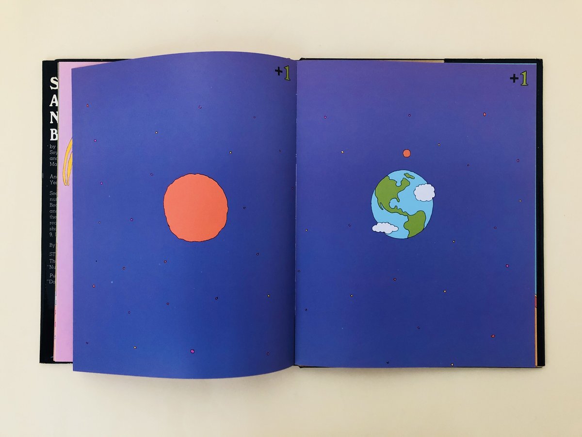 STILL ANOTHER NUMBER BOOK | 誠光社 通信販売