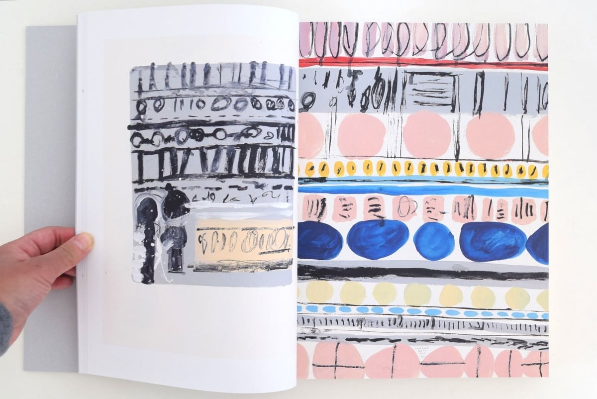 GOD IS PAPER | 誠光社 通信販売