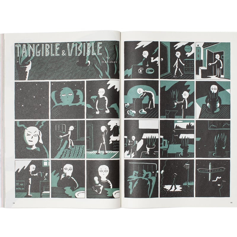 Subsequence Magazine Vol.2 | 誠光社 通信販売