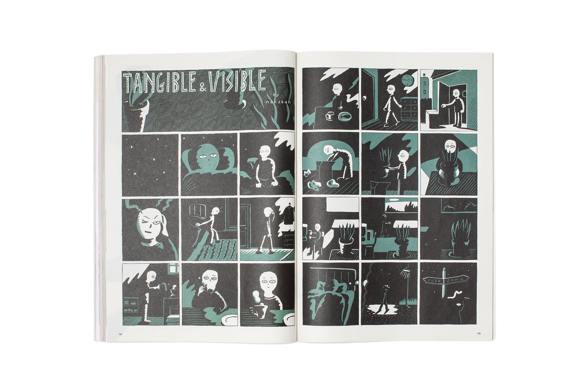 Subsequence Magazine Vol.2 | 誠光社 通信販売