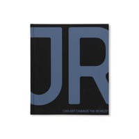 大竹伸朗 EZMD 箱装丁 カセットテープ付き EZMD / 大竹伸朗