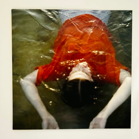 Mia Gargaret（LP） | 誠光社 通信販売