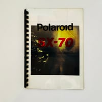 Polaroid SX-70