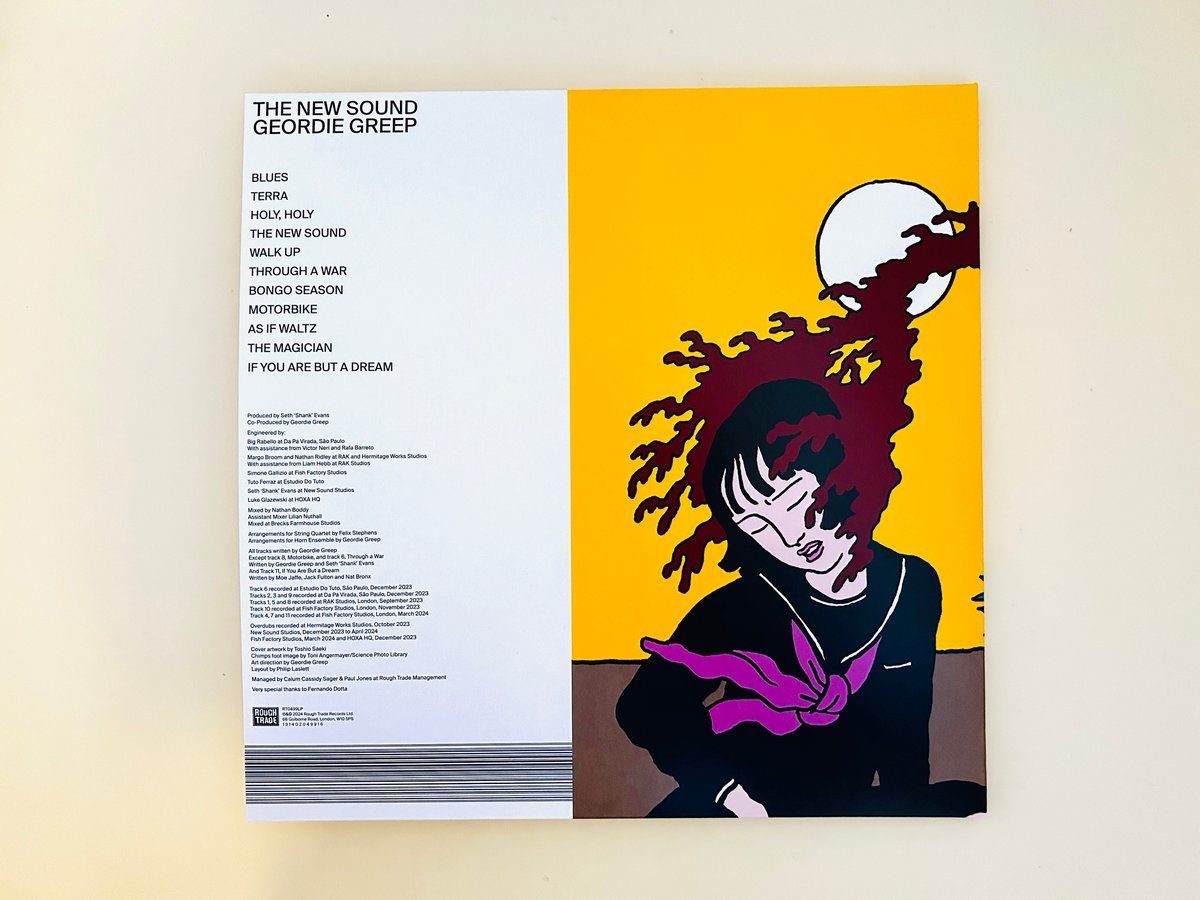 The New Sound | 誠光社 通信販売