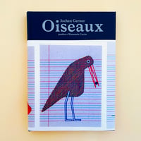 Oiseaux