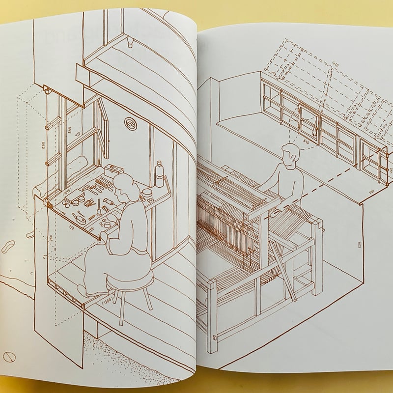 Swiss Window Journeys - Architectural Field Not