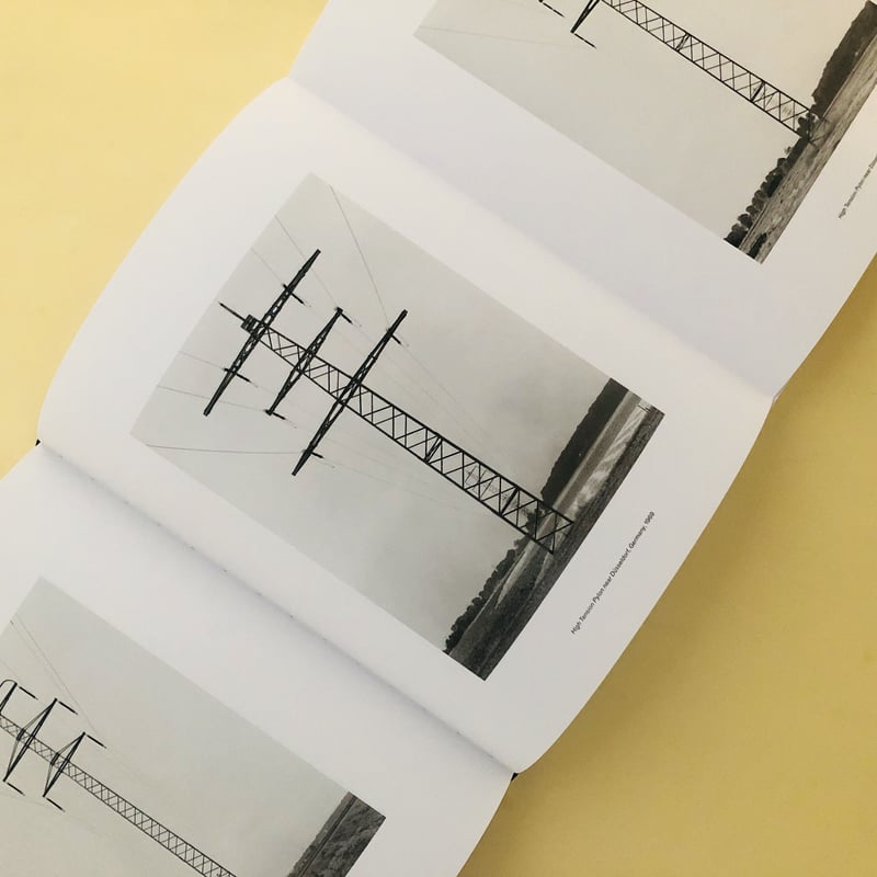 BERND & HILLA BECHER | 誠光社 通信販売