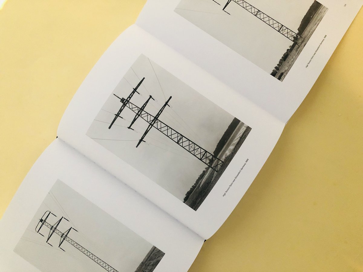 BERND & HILLA BECHER | 誠光社 通信販売