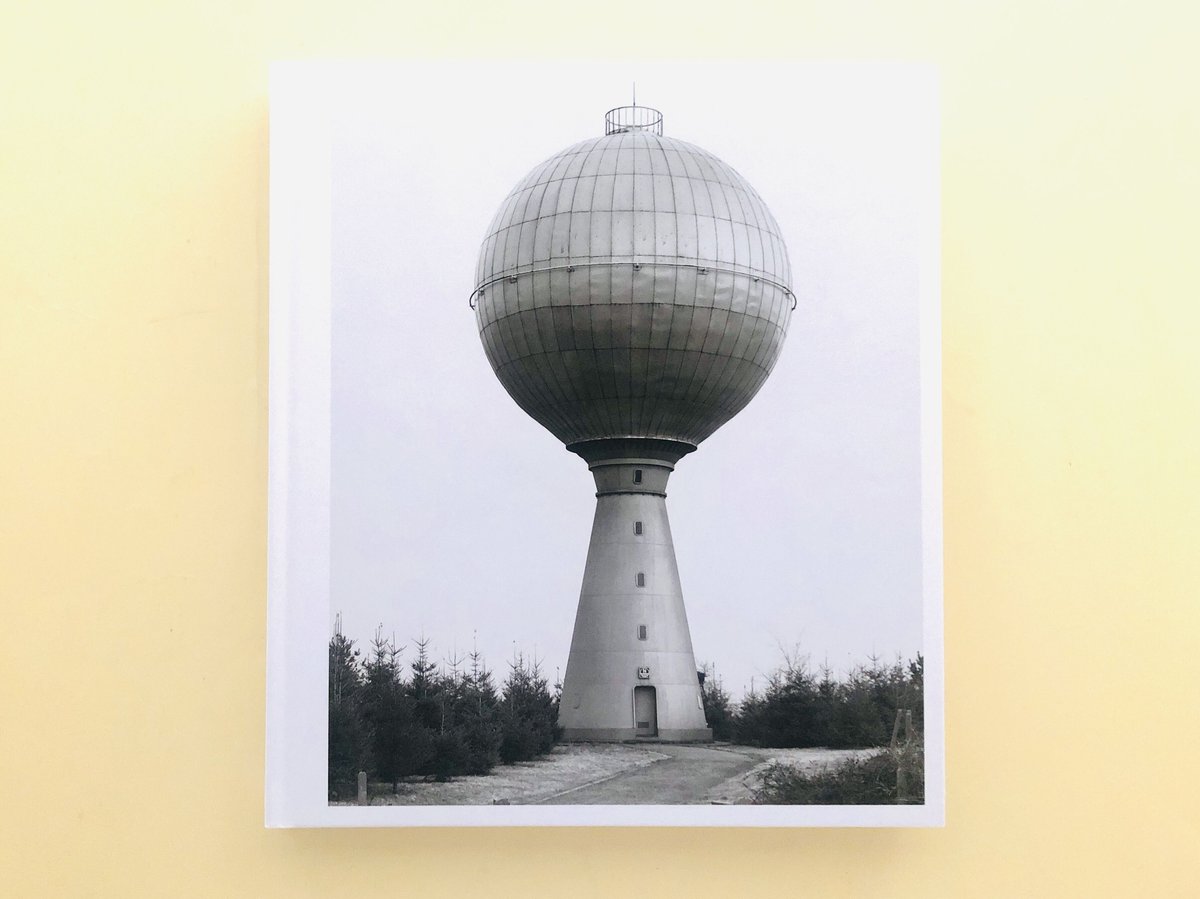 BERND & HILLA BECHER | 誠光社 通信販売