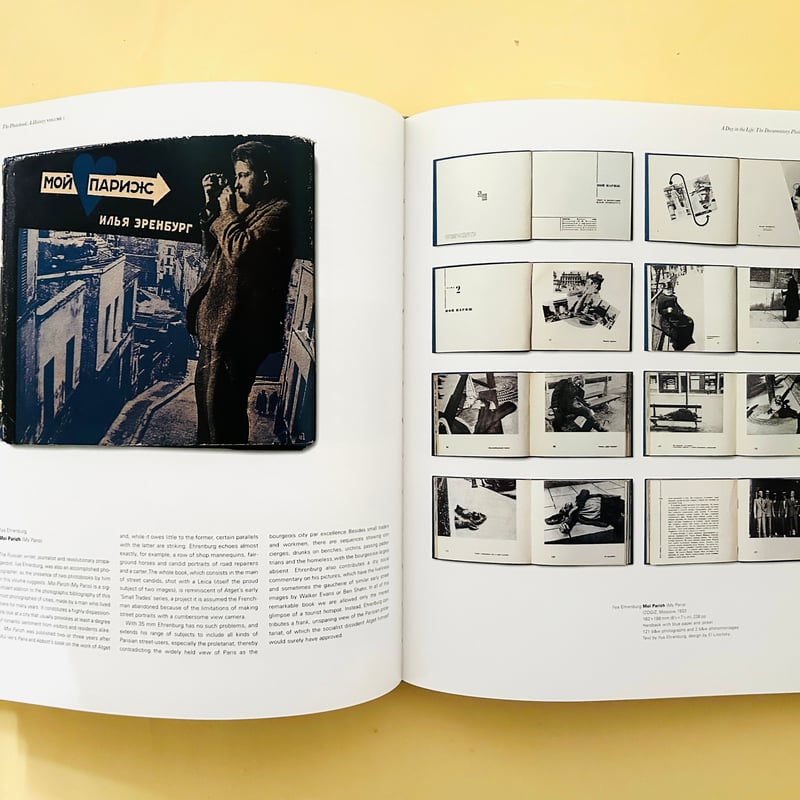 アート・デザイン・音楽 The Photobook: A History - Volume 1 The Photobook: A History Volume 1 I | Martin PARR, Gerry Badger