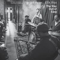 The Way Out Of Easy（2LP）