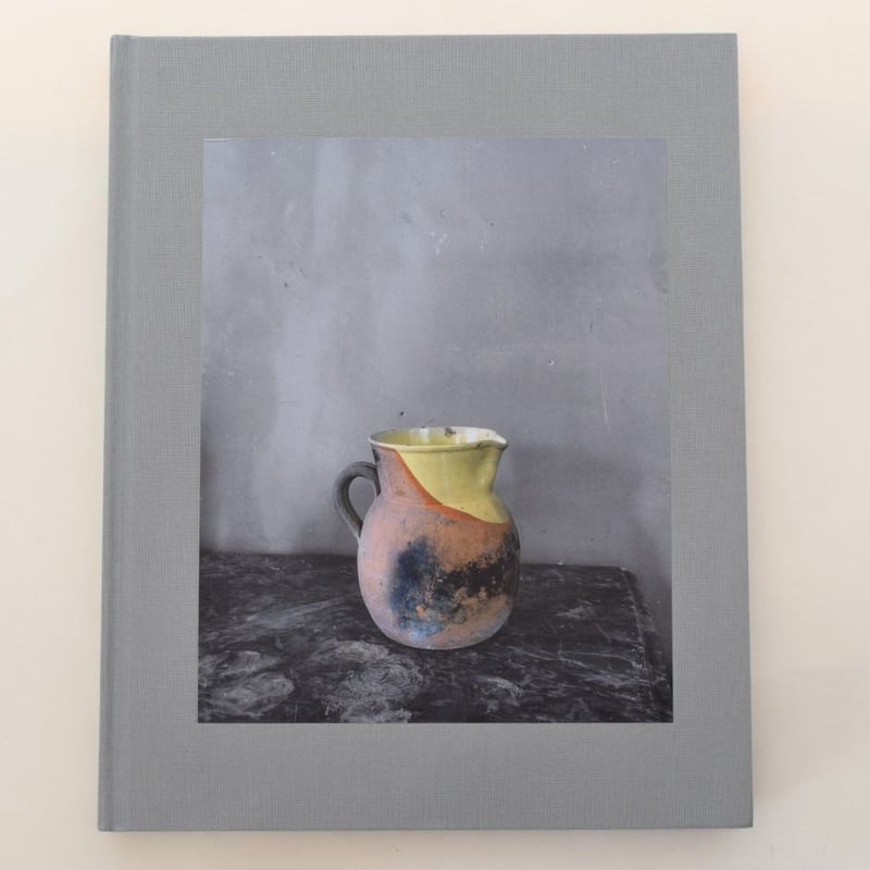 Cézanne's Objects | 誠光社 通信販売