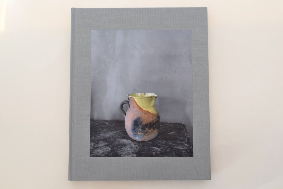 Cézanne's Objects | 誠光社 通信販売