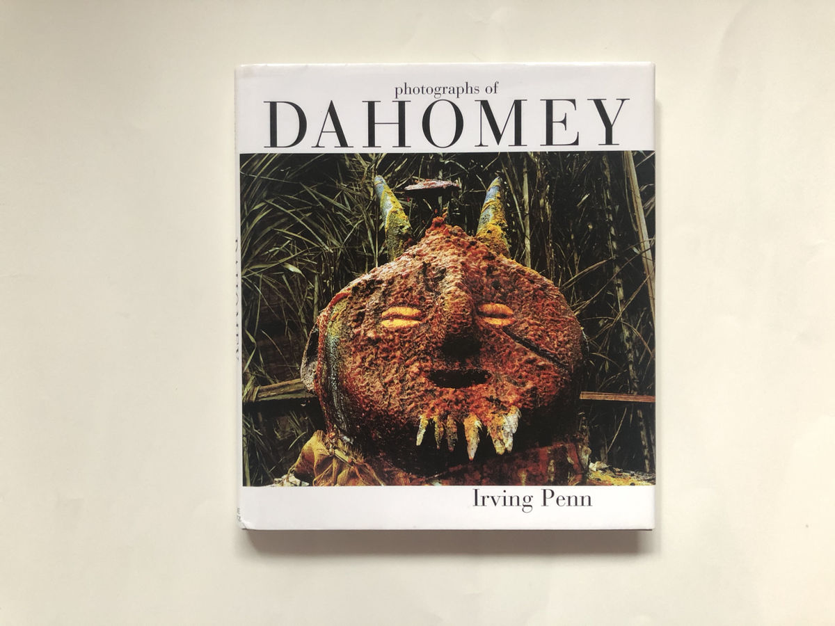 photographs of DAHOMEY