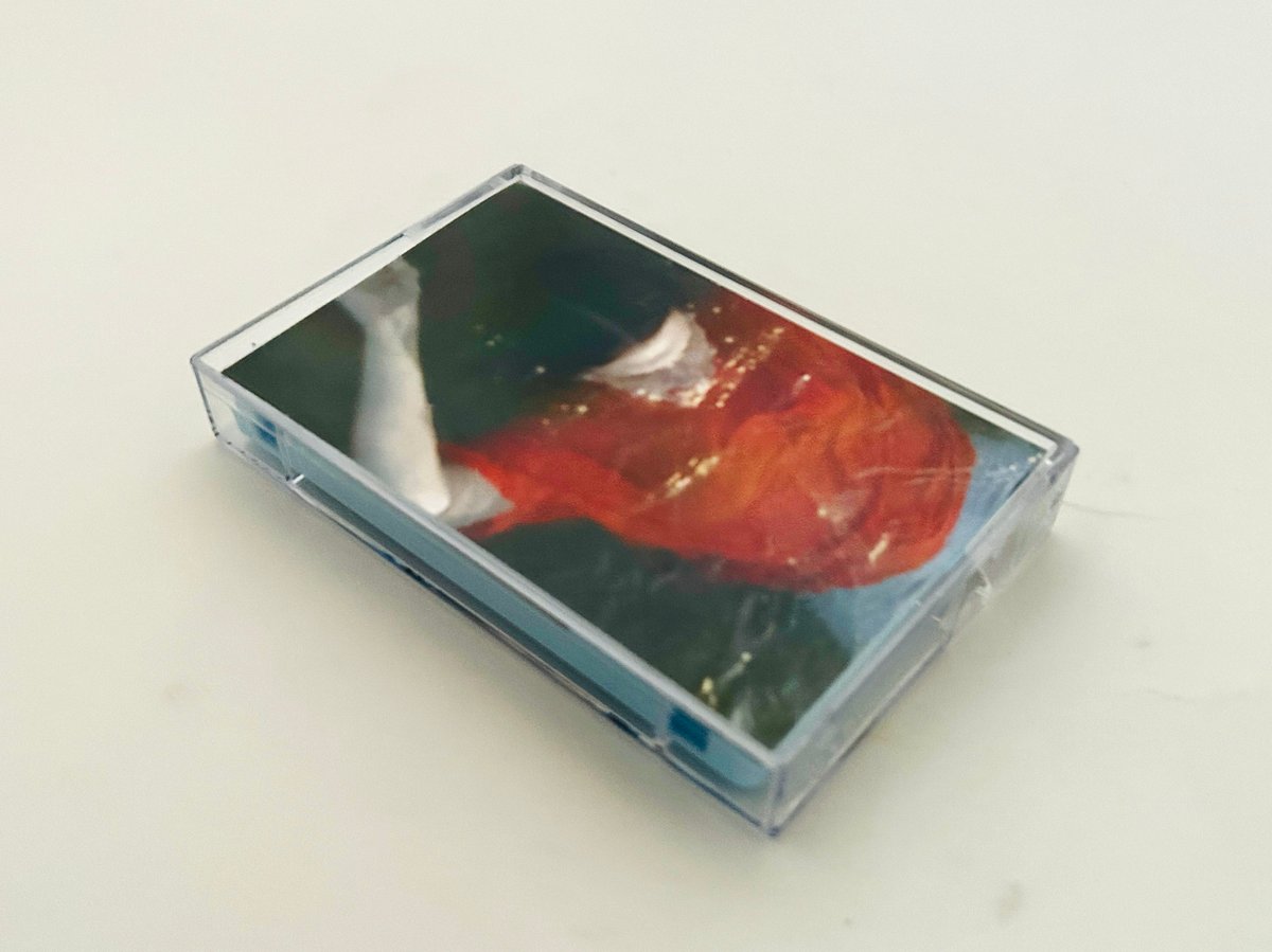Mia Gargaret（カセットテープ） | 誠光社 通信販売