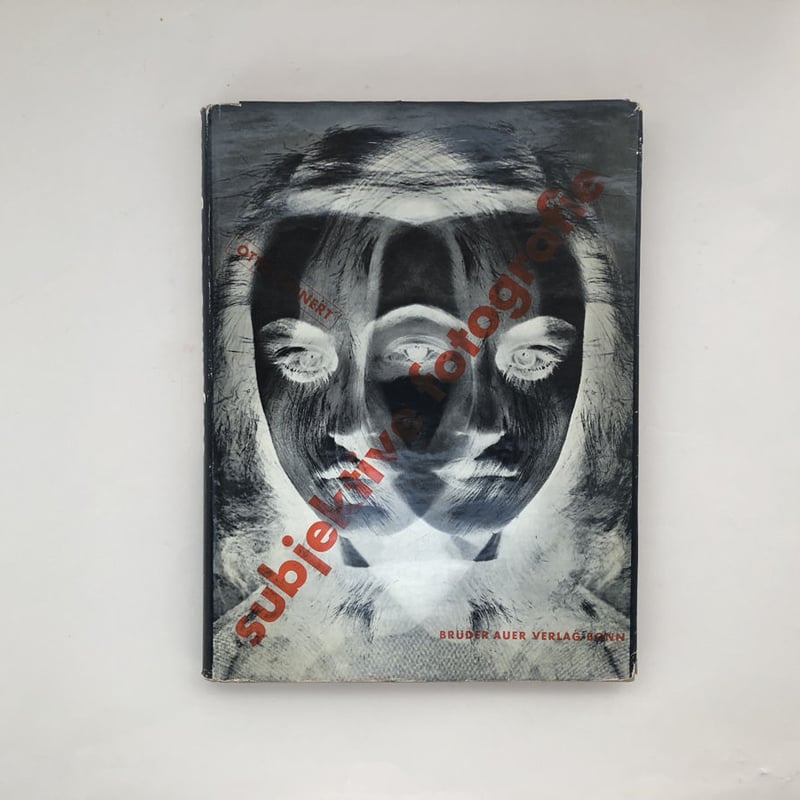 subjektive fotografie | 誠光社 通信販売