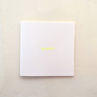 OBJECT CHANDIGARH | 誠光社 通信販売