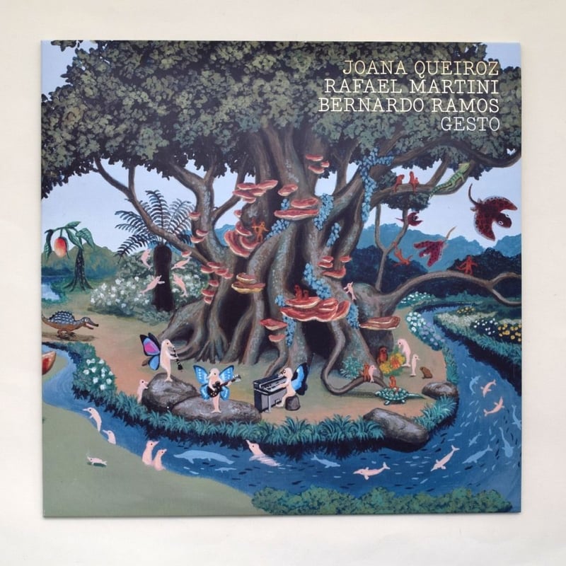 GESTO | 誠光社 通信販売