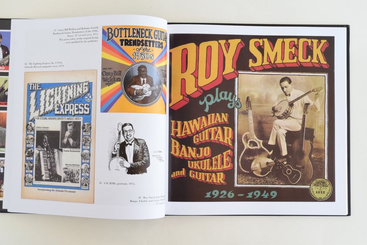 R.CRUMB THE COMPLETE RECORD COVER COLLECTION |