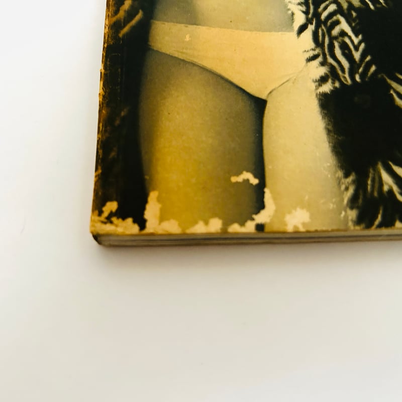 【値引き可】加賀まりこ 写真集 「私生活 PRIVATE」 私生活 加賀まりこ | 誠光社 通信販売