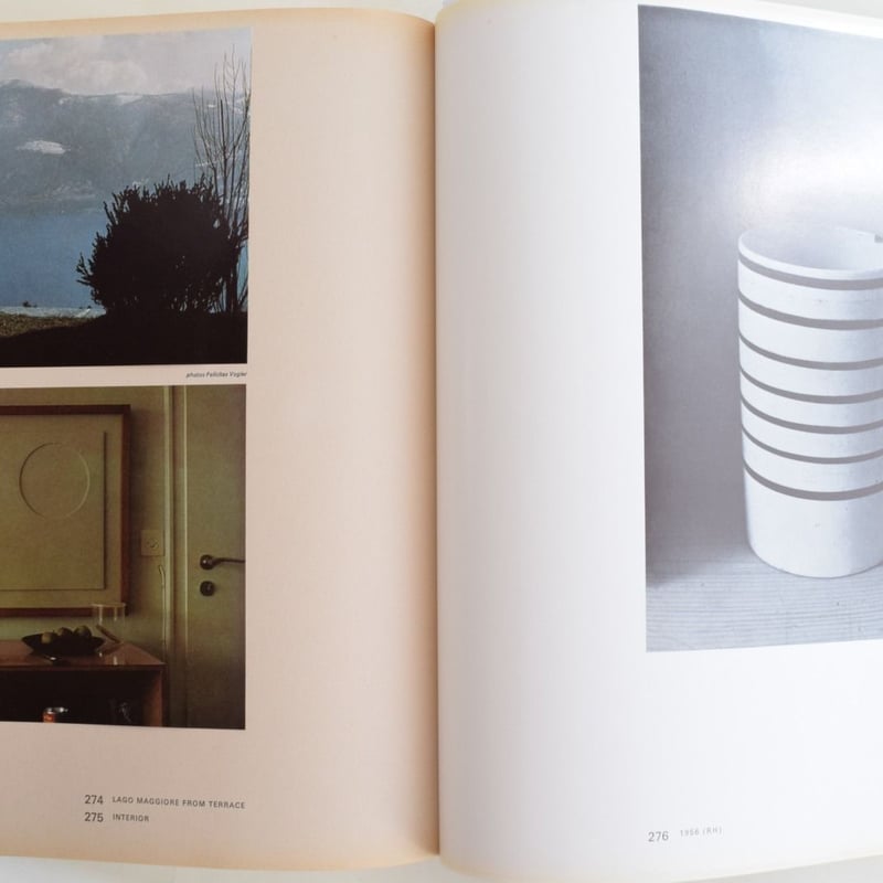 BEN NICHOLSON Thames & Hudson ハードカバー-