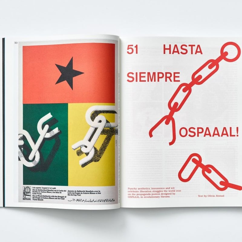 MacGuffin The Life of Things NO.11 The Chain |