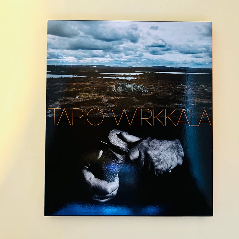 TAPIO WIRKKALAタピオ・ヴィルカラ 作品集 TAPIO WIRKKALA タピオ ヴィルカラ 作品集 本 | FIKA POTTERY
