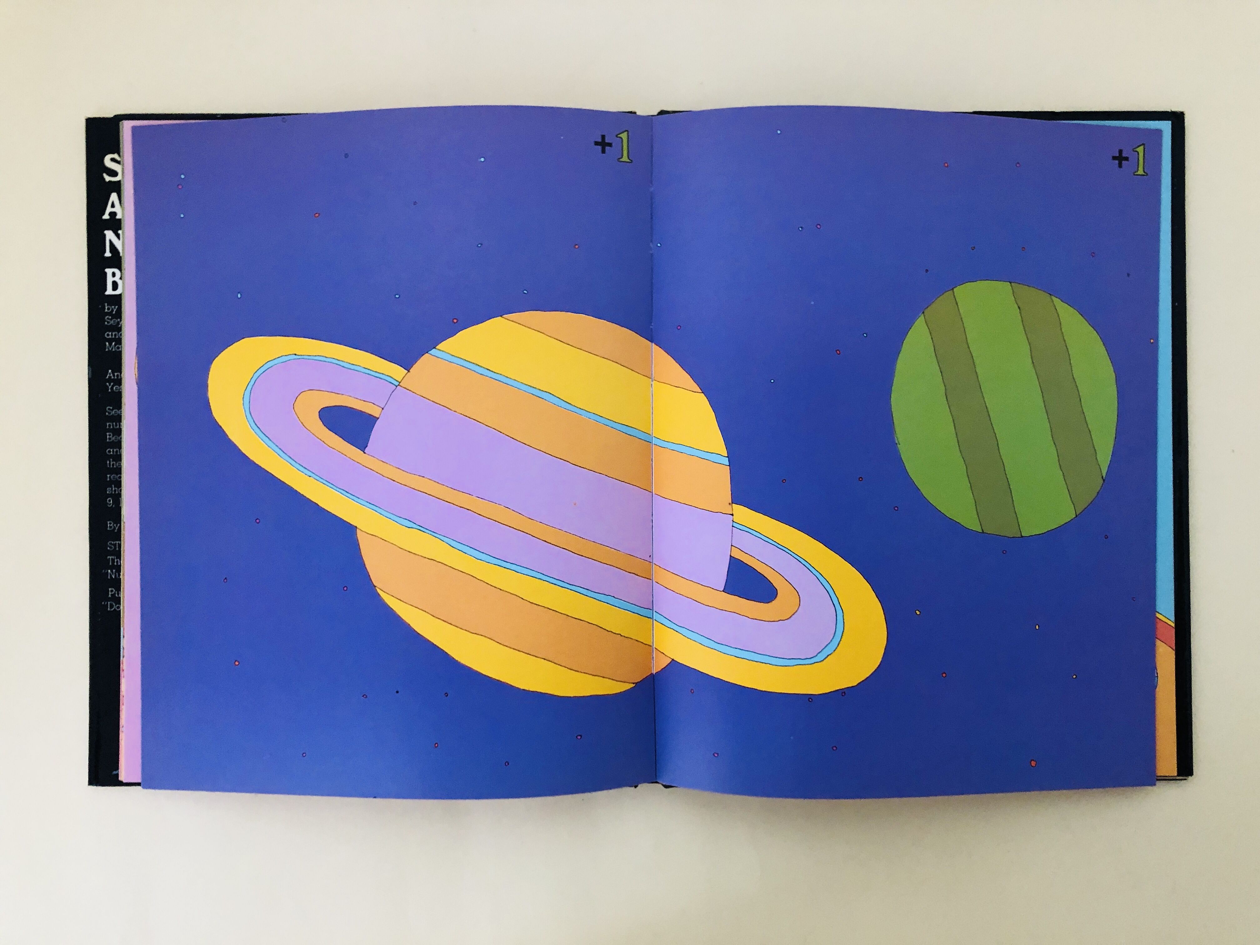 洋書 still another number book STILL ANOTHER NUMBER BOOK | 誠光社 通信販売