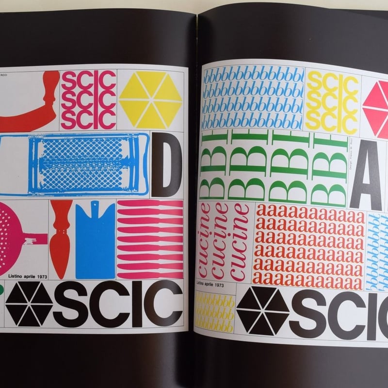 Franco Maria Ricci Publisher and designer | 誠光社