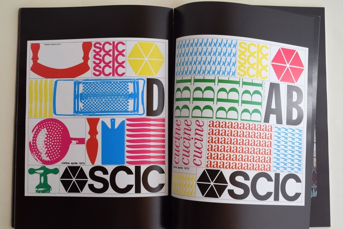 Franco Maria Ricci Publisher and designer | 誠光社
