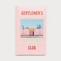 Gentlemen’s Club (2nd Edition)