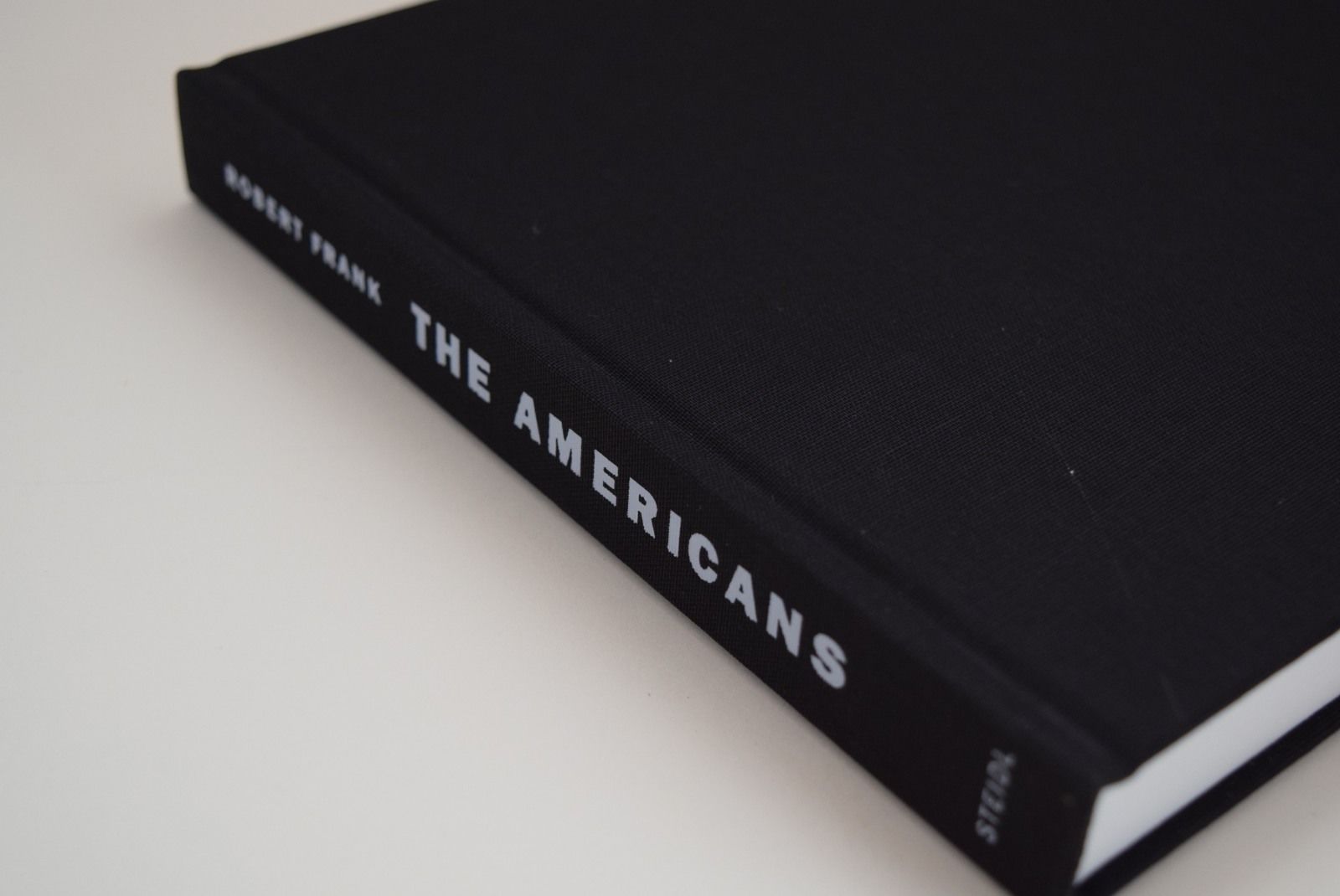 THE AMERICANS  希少本 THE AMERICANS | 誠光社 通信販売
