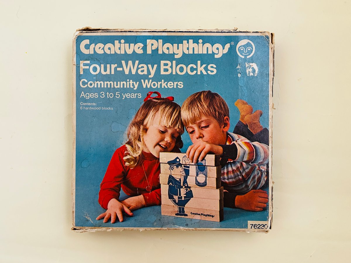 Creative Playthings　幾何学模様玩具 Translucent Playstixâ„¢