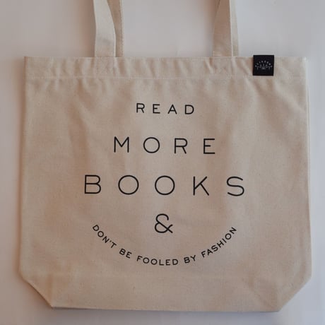 誠光社オリジナルトートバッグ