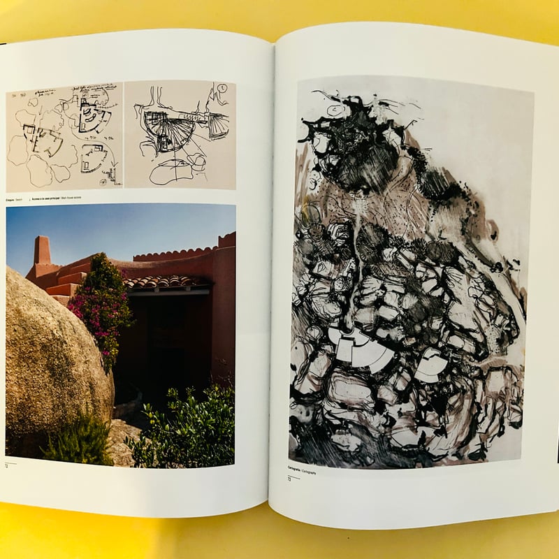 El Croquis 227: Alberto Ponis – The best-kept s