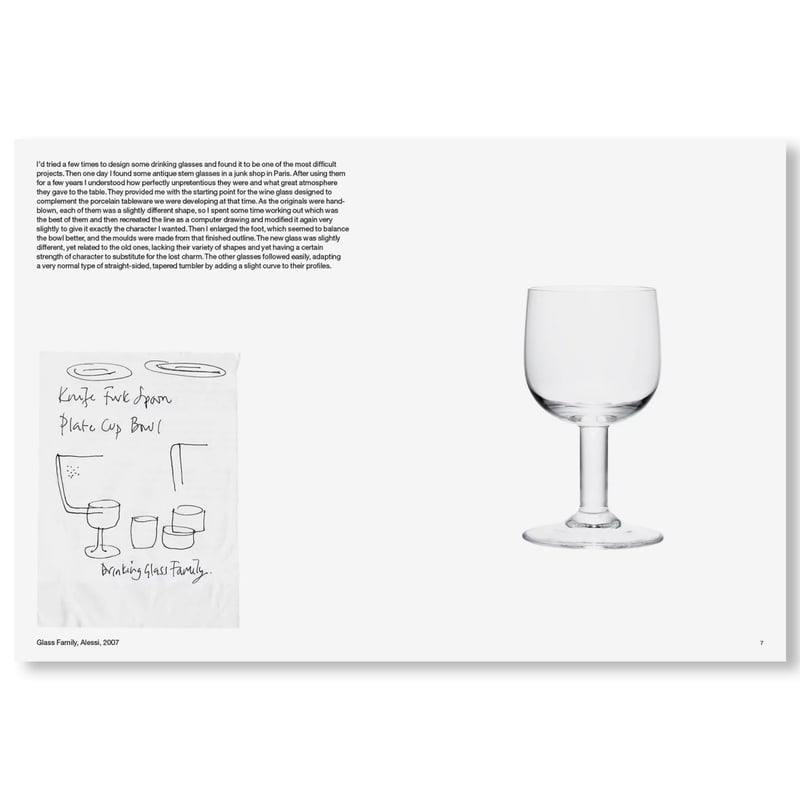匿名配送Jasper Morrison A Book of Things★新装版 Jasper Morrison: A Book of Things | Head Hi
