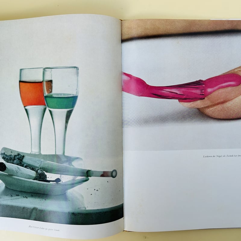 洋書 AUGEN-BLICKE IRVING PENN Augen-Blicke(著 : Irving Penn) / パージナ / 古本、中古本、古