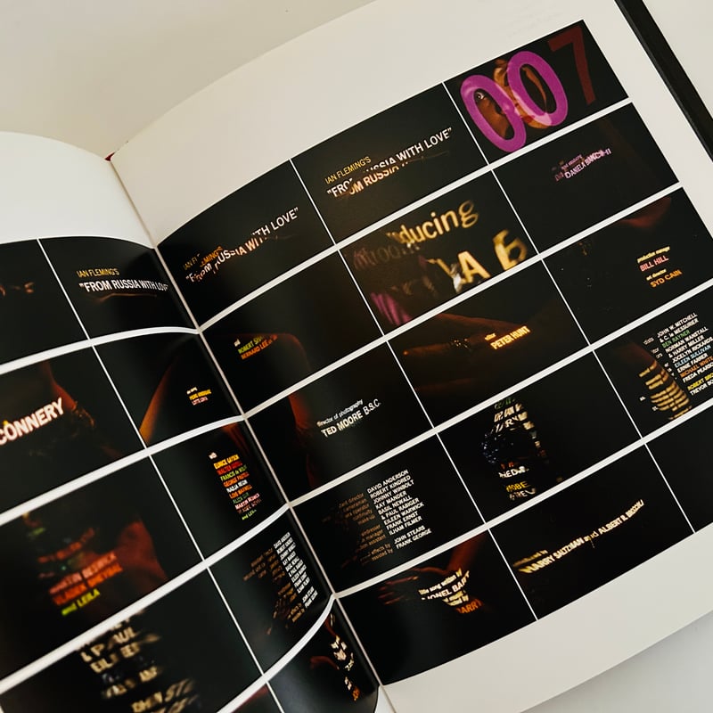 Robert Brownjohn Sex and Typography | 誠光社 通信販売