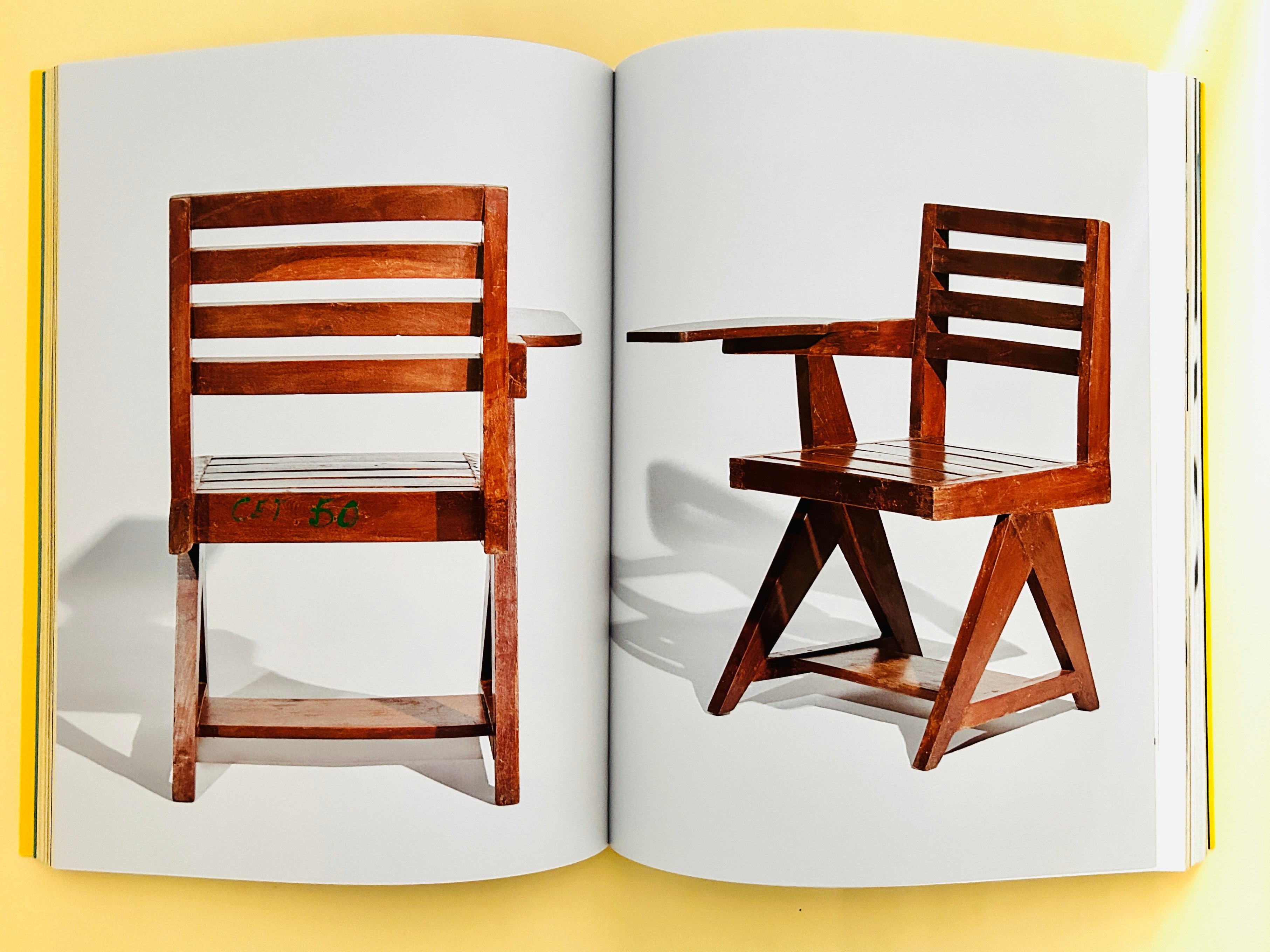 OBJECT CHANDIGARH | 誠光社 通信販売