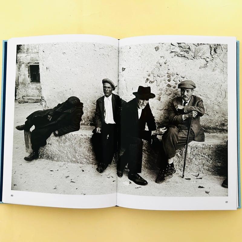 ITALIAとDeLaMotta 4本 ITALIA | 誠光社 通信販売