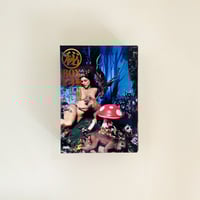 ラブホテル・秘宝館　特装版㊙BOX